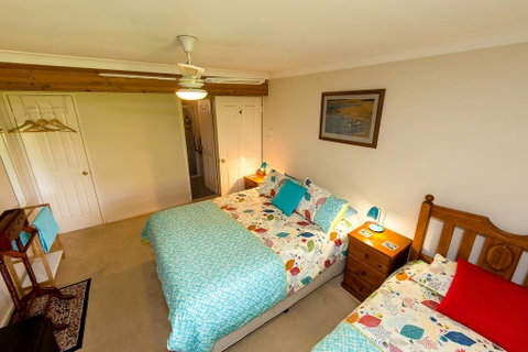 Broadwater Bed And Breakfast - St Kilda Accommodation 2