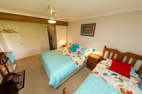 Broadwater Bed And Breakfast - St Kilda Accommodation 3