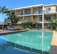 Broadwater Keys Holiday Apartments - St Kilda Accommodation
