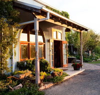 Broger's End Kangaroo Valley - St Kilda Accommodation