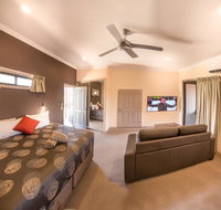 Broken Hill Outback Resort - St Kilda Accommodation