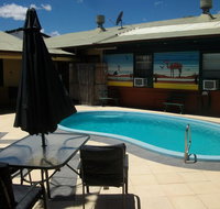 Broken Hill Tourist Lodge - St Kilda Accommodation