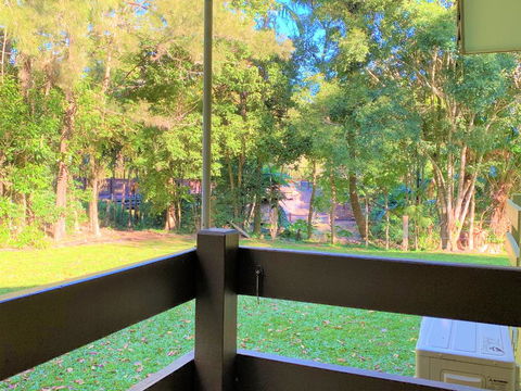Broken River Mountain Resort - St Kilda Accommodation 1