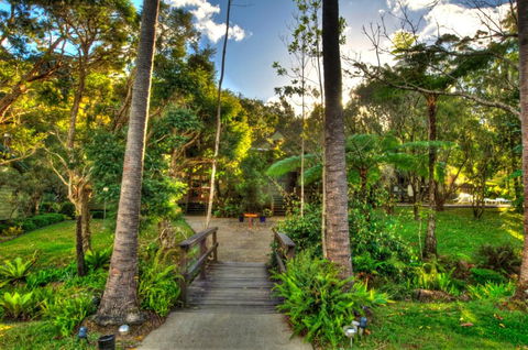 Broken River Mountain Resort - St Kilda Accommodation 0