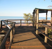 Broome Bird Observatory - St Kilda Accommodation