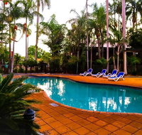 Broome Time Resort - St Kilda Accommodation