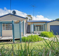 Bruce and Lola's - St Kilda Accommodation