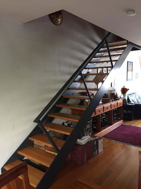 Brunswick B & B - St Kilda Accommodation 2