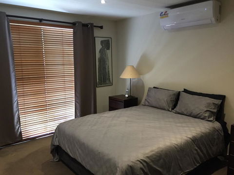 Brunswick B & B - St Kilda Accommodation 1