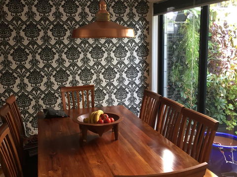 Brunswick B & B - St Kilda Accommodation 3