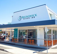 Brunswick River Inn - St Kilda Accommodation
