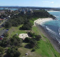 Bubsys Beach House at Pebbly - St Kilda Accommodation