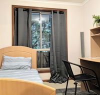 Budget Clayton Homestay - St Kilda Accommodation