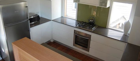 Buffalo - St Kilda Accommodation 2