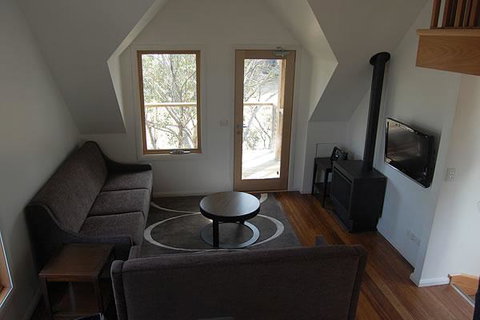 Buffalo - St Kilda Accommodation 3