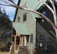 Buffalo - St Kilda Accommodation
