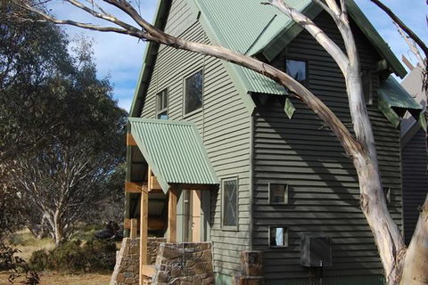 Buffalo - St Kilda Accommodation 0