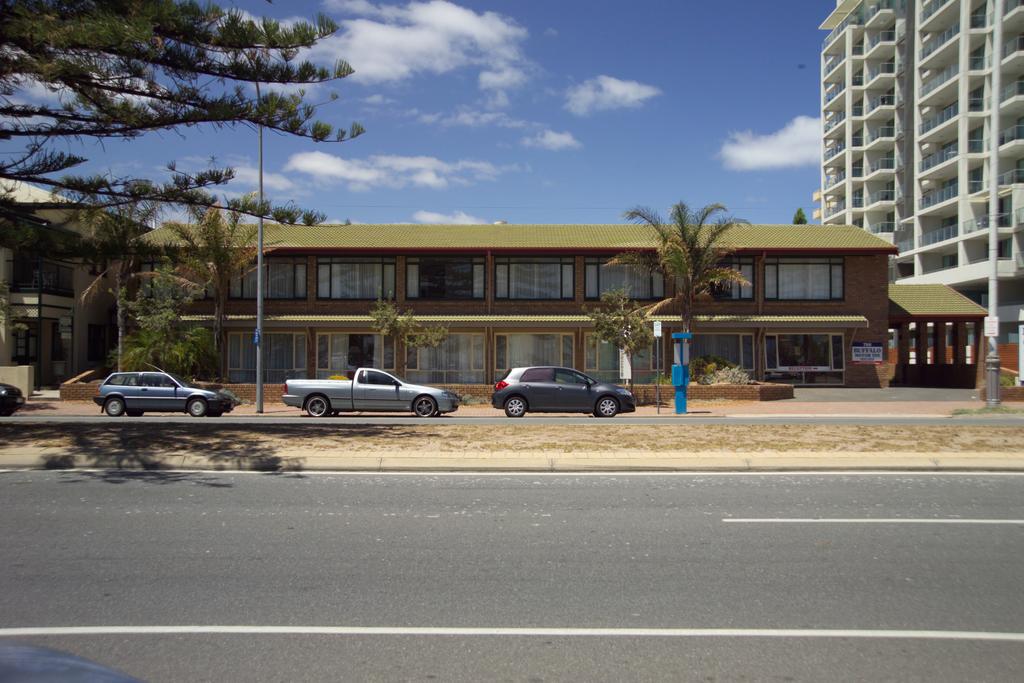 Glenelg SA St Kilda Accommodation