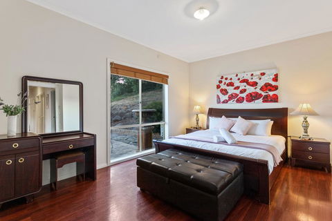 Bulla Hill Villas - Melbourne Airport - St Kilda Accommodation 3