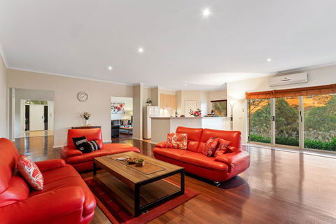 Bulla Hill Villas - Melbourne Airport - St Kilda Accommodation 0