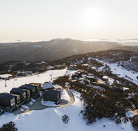 Buller Holidays Apartments - St Kilda Accommodation