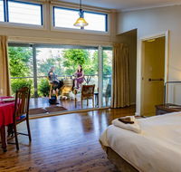 Bulwarra Bed  Breakfast - St Kilda Accommodation