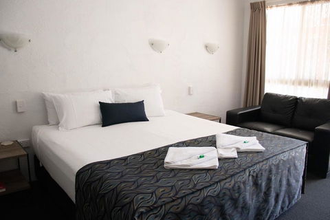 Bundaberg Spanish Motor Inn - St Kilda Accommodation 3