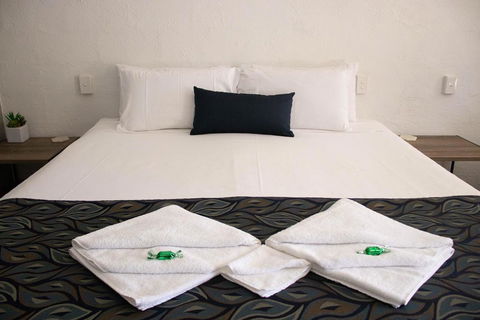 Bundaberg Spanish Motor Inn - St Kilda Accommodation 2