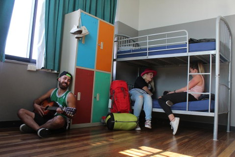 Bunk Brisbane - St Kilda Accommodation 2