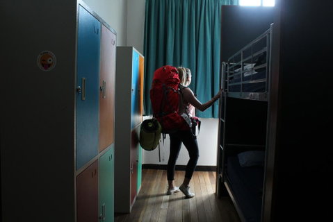 Bunk Brisbane - St Kilda Accommodation 3
