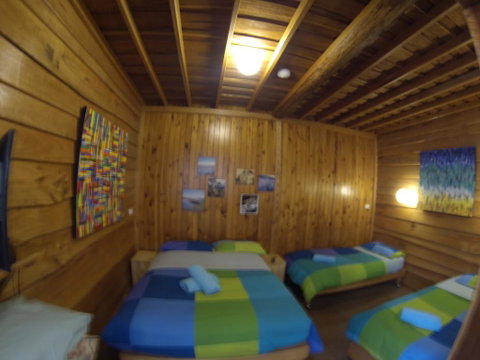 Bunkhouse Motel - St Kilda Accommodation 1