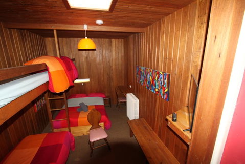 Bunkhouse Motel - St Kilda Accommodation 3