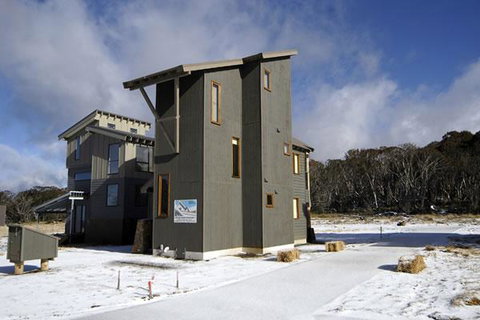 Bunny Box - St Kilda Accommodation 0
