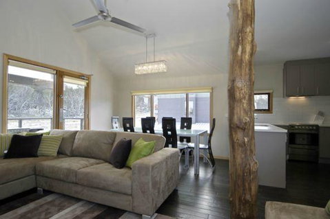 Bunny Box - St Kilda Accommodation 1