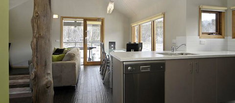 Bunny Box - St Kilda Accommodation 2