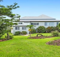 Bunya  Maleny Farm House - St Kilda Accommodation