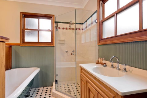 Bunyip Cottage - St Kilda Accommodation 1