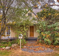 Bunyip Cottage - St Kilda Accommodation