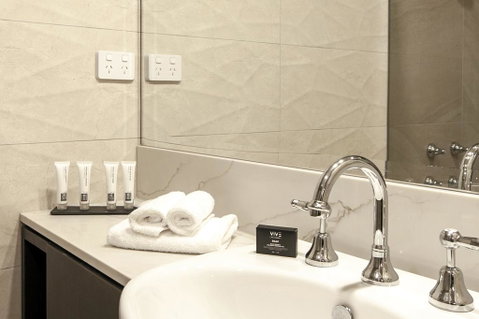 Burke And Wills Hotel Toowoomba - St Kilda Accommodation 2