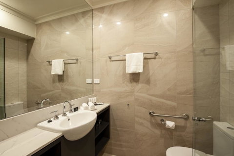 Burke And Wills Hotel Toowoomba - St Kilda Accommodation 3