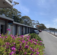 Burnie Airport Motel - St Kilda Accommodation