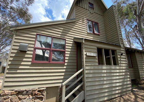 Burramys - St Kilda Accommodation 2
