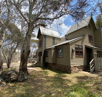 Burramys - St Kilda Accommodation