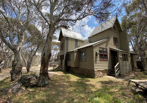 Burramys - St Kilda Accommodation 0