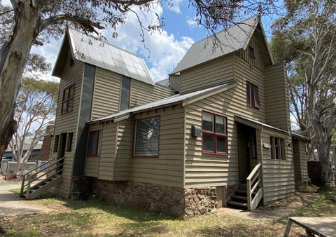 Burramys - St Kilda Accommodation 1