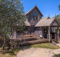 Burrinjuck - St Kilda Accommodation