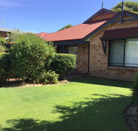 Bussell Retreat - St Kilda Accommodation