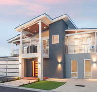 Busselton Beach House - St Kilda Accommodation