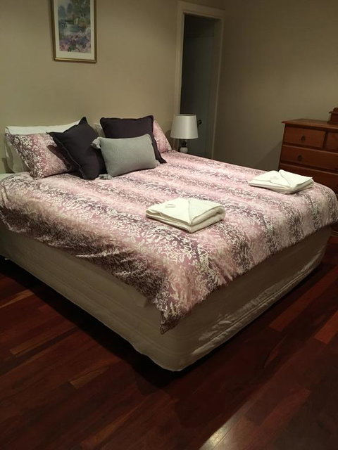 Busselton Beachside - St Kilda Accommodation 2