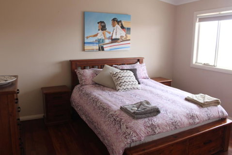 Busselton Beachside - St Kilda Accommodation 3